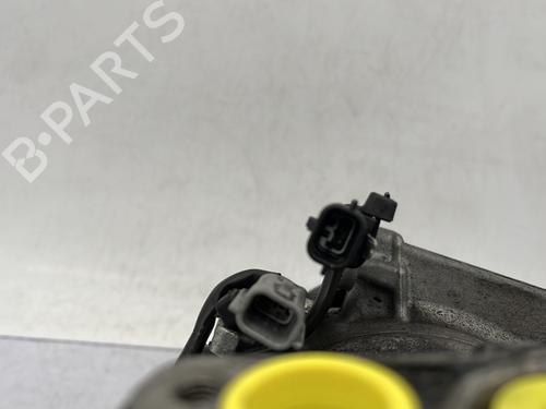 AC compressor RENAULT SCÉNIC III (JZ0/1_) 1.6 dCi (JZ00, JZ12) | BP28153998M34 