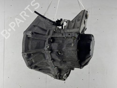 gearbox-suzuki-swift-iv-fz-nz-2010-31016888 main image