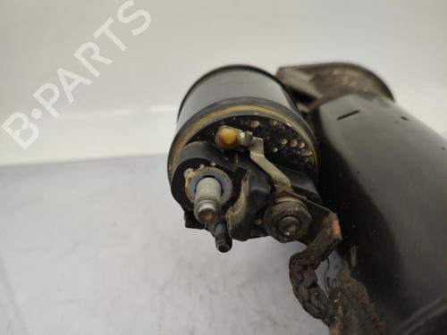 Starter OPEL ZAFIRA A MPV (T98) 2.2 DTI 16V (F75) | BP23704223M8 