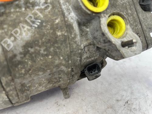 AC compressor BMW 1 (E87) 116 i | BP38760305M34 - Image 6
