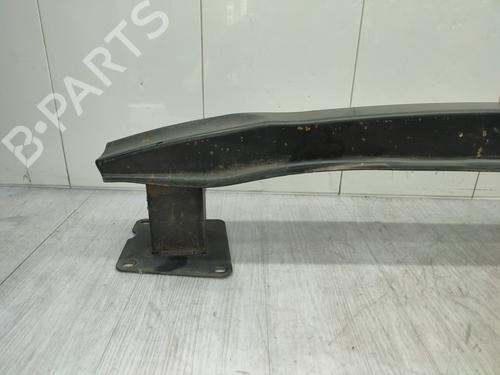 Rear bumper reinforcement VW POLO V (6R1, 6C1) 1.2 TDI | BP23684346C73 