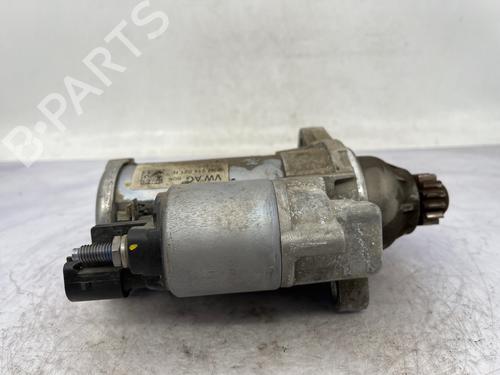 Starter VW UP! (121, 122, BL1, BL2, BL3, 123) 1.0 | BP37475208M8 - Image 7