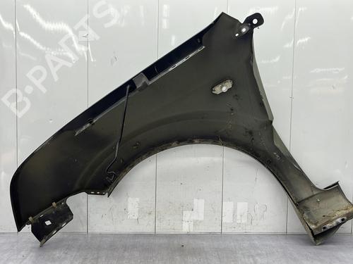 Right front fenders FORD FUSION (JU_) 1.6 TDCi | BP26326719C42 