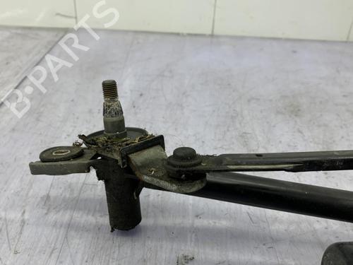 Front wiper motor HYUNDAI i30 (FD) 1.6 CRDi | BP23696598M29 