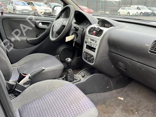 Switch OPEL CORSA C (X01) 1.2 (F08, F68) | BP23739450I30  - Image 24