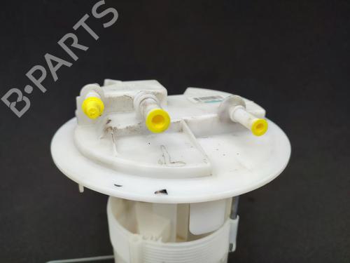 Fuel pump PEUGEOT 208 I (CA_, CC_) 1.6 HDi | BP23721108M76