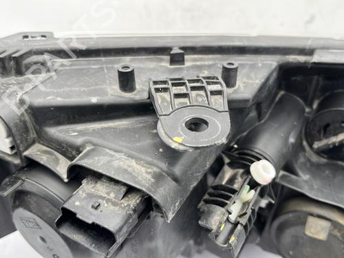 Left headlight DACIA SANDERO II 1.0 SCe 75 (B8JC, B8JD, B8NC) | BP32980589C28  - Image 6