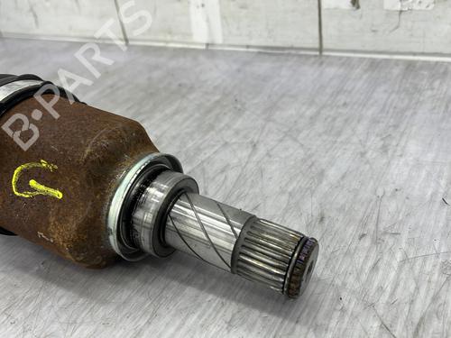 Used Left front driveshaft Left front driveshaft DACIA DOKKER MPV (KE_) 1.2 TCe (KEM0, KEAY) (115 hp) 31855335 31855335