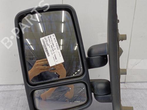Left mirror RENAULT MASTER II Van (FD) 2.8 dTI | BP23675270C26 