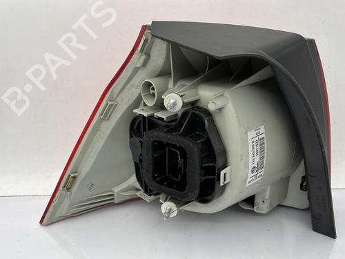 Right taillight VW GOLF V (1K1) 1.9 TDI | BP24658880C35 