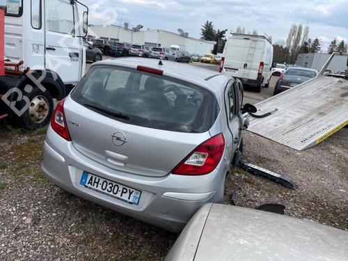 Steering column OPEL CORSA D (S07) 1.2 LPG (L08, L68) | BP23698409M21  - Image 45