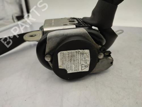Used Front left seatbelt Front left seatbelt VW POLO IV (9N_, 9A_) 1.4 TDI (80 hp) 24886059 24886059