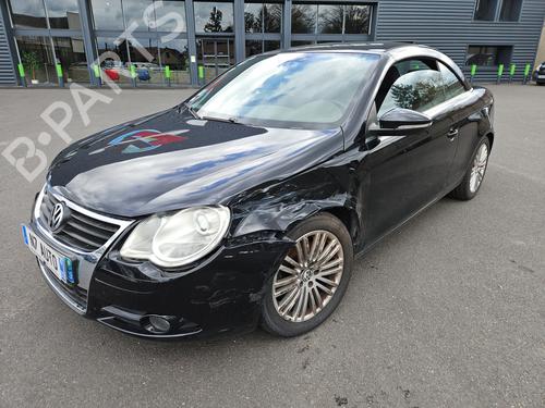 Air filter box VW EOS (1F7, 1F8) 2.0 TDI 16V | BP26326707M87  - Image 14