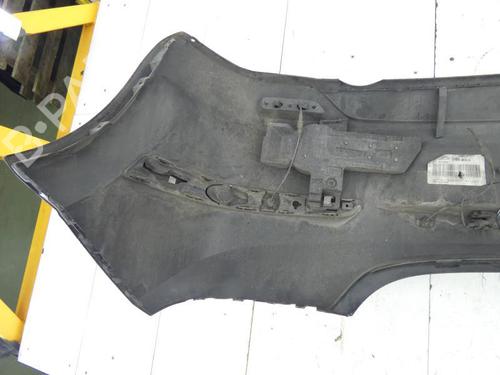 Rear bumper OPEL ASTRA H GTC (A04) 1.9 CDTi (L08) | BP23690037C8 