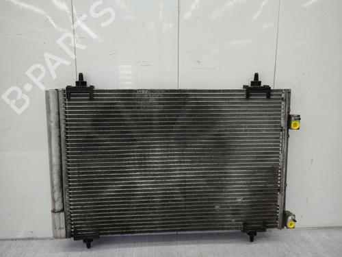 AC radiator CITROËN DS4 (NX_) 1.6 HDi 110 | BP23741337M32  - Image 6