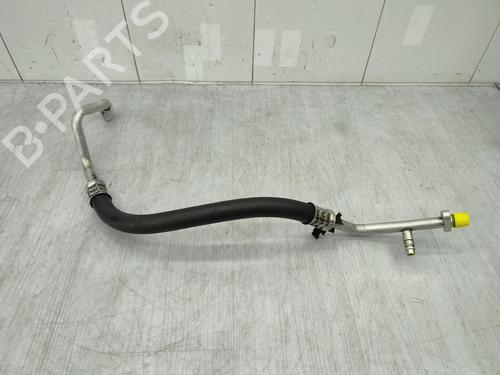 AC pipe RENAULT MEGANE III Hatchback (BZ0/1_, B3_) 1.6 16V (BZ1B, BZ1H) | BP24541281M126 - Image 2