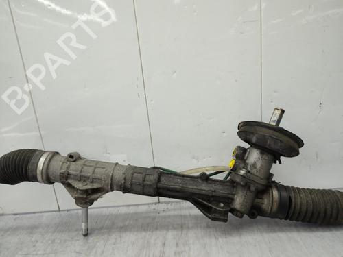 Used Steering rack Steering rack PEUGEOT 3008 I MPV (0U_) 1.6 HDi (112 hp) 23720772 23720772