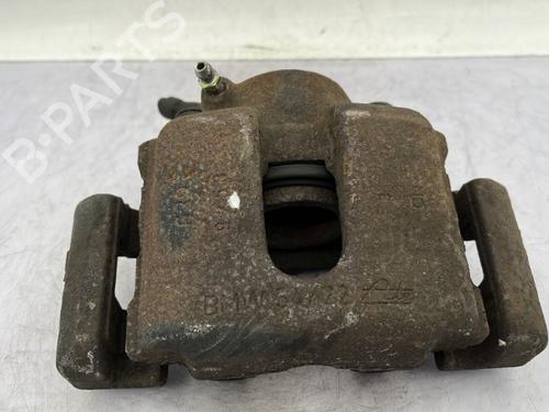 Left front brake caliper BMW 3 Coupe (E46) 323 Ci | BP23756594M105 