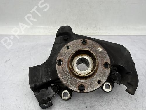 Right front steering knuckle PEUGEOT BIPPER Tepee 1.3 HDi 75 | BP25743962M26  - Image 5