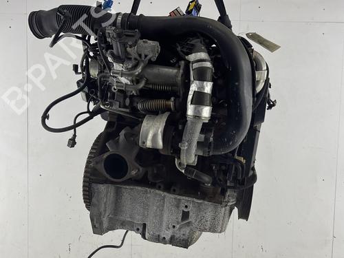 Used Engine Engine DACIA SANDERO II 1.5 dCi (90 hp) 26213469 26213469