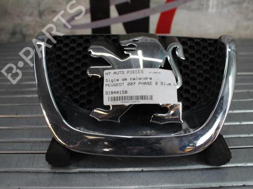 other-peugeot-207-wa_-wc_-2006-2007-2008-2009-2010-2011-2012-2013-2014-2015-23689435 main image