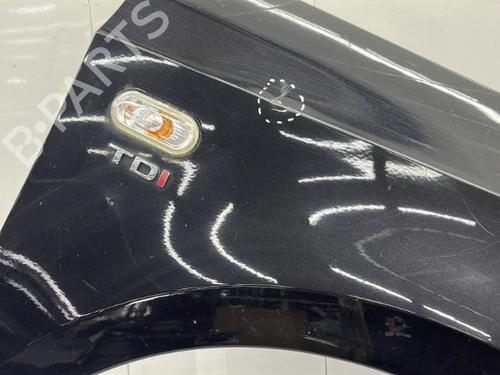 Right front fenders SEAT IBIZA IV SC (6J1, 6P5) 1.9 TDI | BP23758168C42 