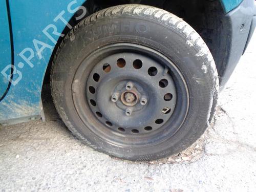 Steering pump RENAULT KANGOO (KC0/1_) 1.5 dCi | BP23667393M99  - Image 10