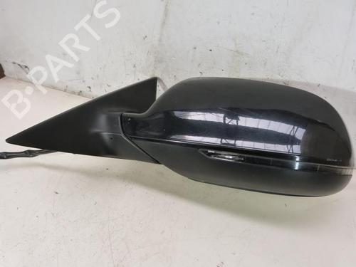 Left mirror AUDI A5 (8T3) 2.7 TDI | BP23694560C26 