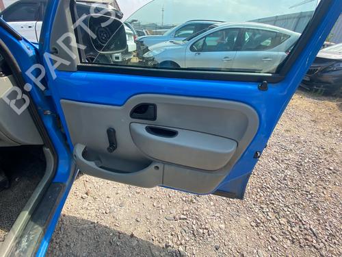 Dashboard RENAULT KANGOO Express (FC0/1_) D 65 1.9 (FC0E, FC02, FC0J, FC0N) | BP37717282C46 - Image 64