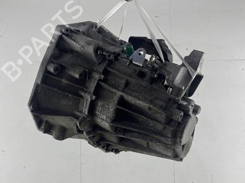 Getriebe RENAULT SCÉNIC III (JZ0/1_) 1.5 dCi | BP29563926M3 