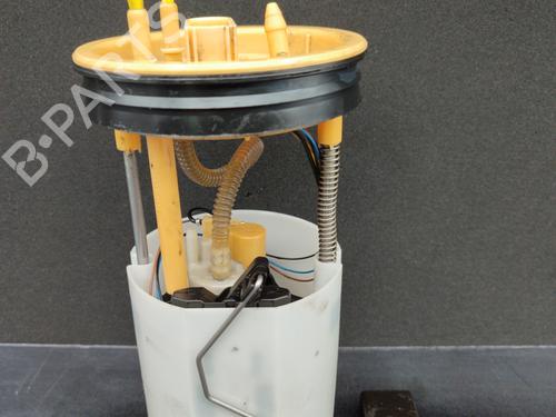 Used Fuel pump VW POLO V (6R1, 6C1) 1.6 TDI (90 hp) 23733308