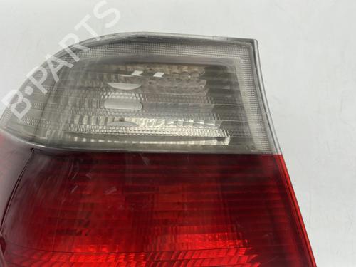Left taillight BMW 3 (E46) 330 d | BP23664497C34 - Image 6