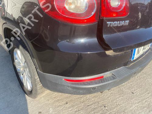 Left tailgate light VW TIGUAN (5N_) 2.0 TDI | BP37531109C79 - Image 19