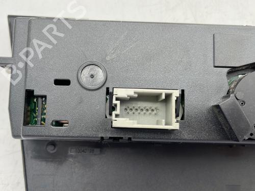 Climate control BMW 3 (E90)  | BP23754921I5 
