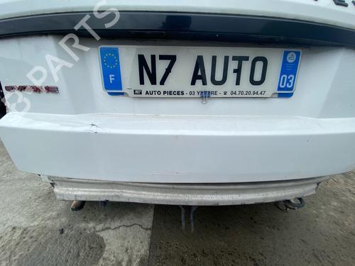 Right sun visor LAND ROVER RANGE ROVER EVOQUE (L538) 2.2 D 4x4 | BP36401069I2  - Image 39