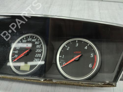 Used Instrument cluster NISSAN PRIMERA Estate (WP12) 2.2 Di (126 hp) 23697676