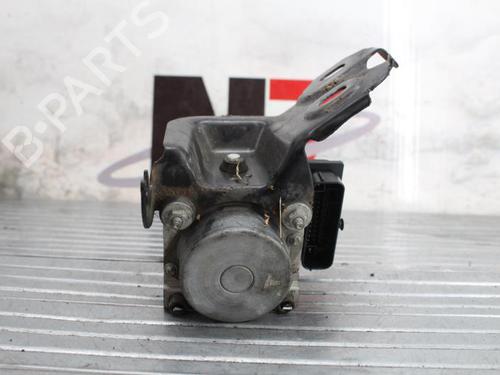 ABS pump FIAT PUNTO EVO (199_) 1.3 D Multijet (199AXC1A, 199BXC1A, 199AXT1A, 199BXT1A) | BP23669105M43 