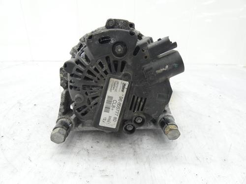 Alternator FIAT QUBO (225_) 1.4 (225AXA1A) | BP23699197M7  - Image 5