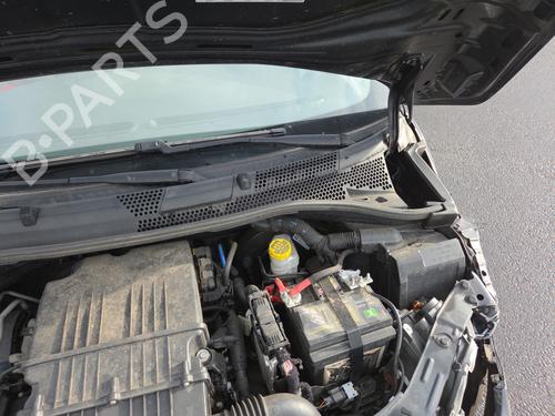 AC pipe FIAT 500 (312_) 1.2 (312AXA1A) | BP33741364M126 - Image 37