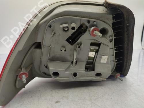 Right taillight BMW 3 Coupe (E46) 330 Cd | BP23684207C35 