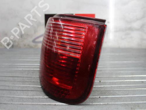 Used Right taillight Right taillight SEAT IBIZA II (6K1) 1.9 TDI (90 hp) 23687318 23687318