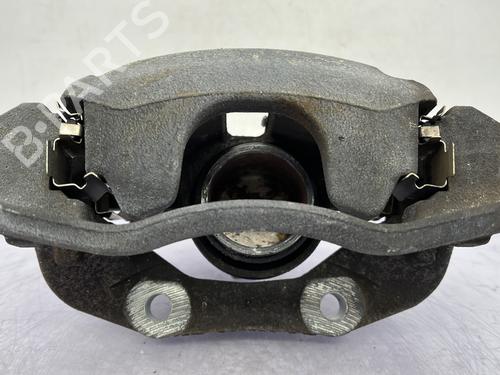 Used Right front brake caliper OPEL CORSA F (P2JO) 1.5 (68) (102 hp) 28135050