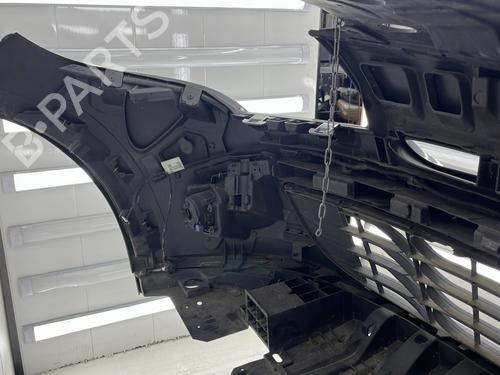 Zderzak przedni RENAULT MEGANE III Hatchback (BZ0/1_, B3_) 1.5 dCi | BP29012595C7 