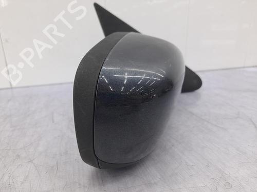 Right mirror RENAULT LAGUNA II (BG0/1_) 1.9 dCi (BG08, BG0G) | BP23708928C27 