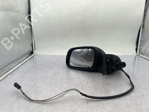 Retrovisor esquerdo Retrovisor esquerdo PEUGEOT 307 (3A/C) 2.0 HDi 90 (90 hp) 35890166 35890166