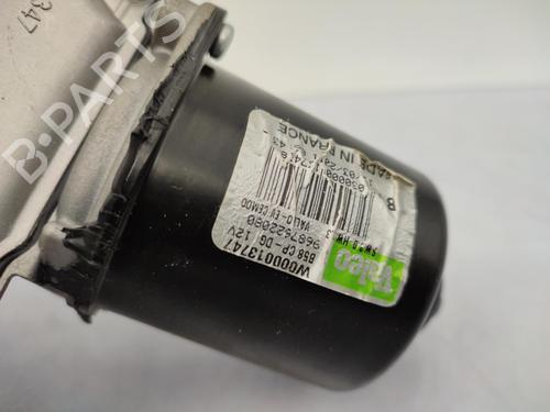 Used Front wiper motor Front wiper motor CITROËN C4 Picasso I MPV (UD_) 1.6 HDi 110 (112 hp) 23712130 23712130