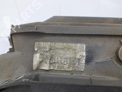 Used Right headlight Right headlight CITROËN XANTIA (X1_, X2_) 2.0 HDI 90 (90 hp) 23711626 23711626