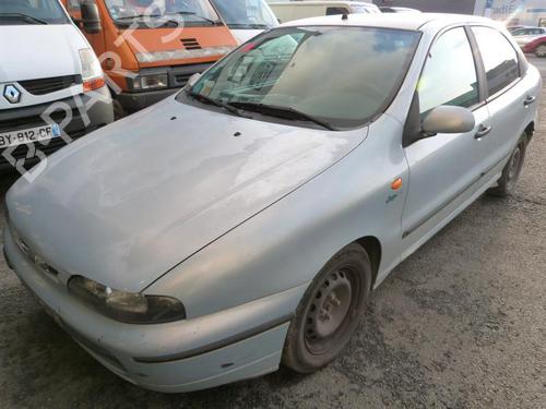 Used Parts FIAT BRAVA (182_) 1.9 JTD 105 (105 hp) 2307835