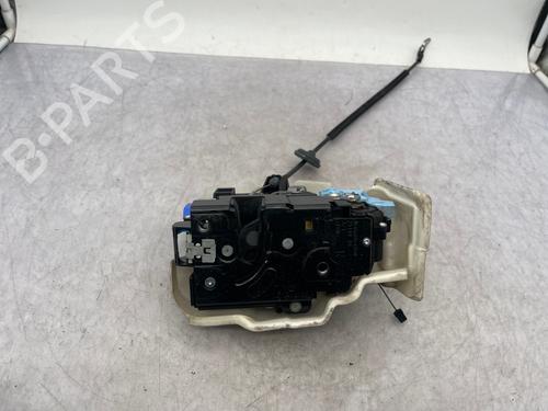 Used Front right lock Front right lock VW GOLF V (1K1) [2003-2010] 39756914 39756914