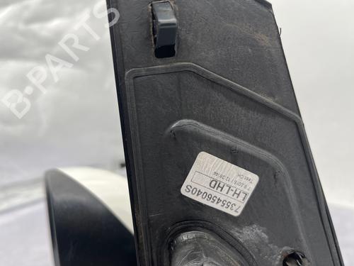 Bakspejl venstre Bakspejl venstre FORD KA (RU8) 1.2 (69 hp) 35937815 35937815